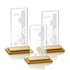 Santorini Award