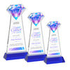 Gemstone VividPrint™ Award – Base & Size Options