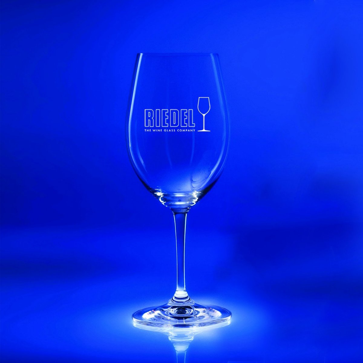 19.75oz. Riedel Red Wine from EtchedWorks