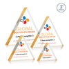 Spartan Triangle VividPrint™ Award