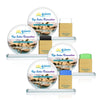 Balmore Add-a-Block VividPrint™ Award