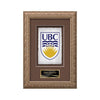Romagna VividPrint Artisan Paper Framed Award