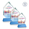 Deerhurst Ice Peak VividPrint™ Award on Newhaven