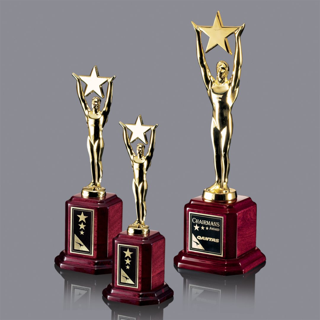 Ainsworth Award