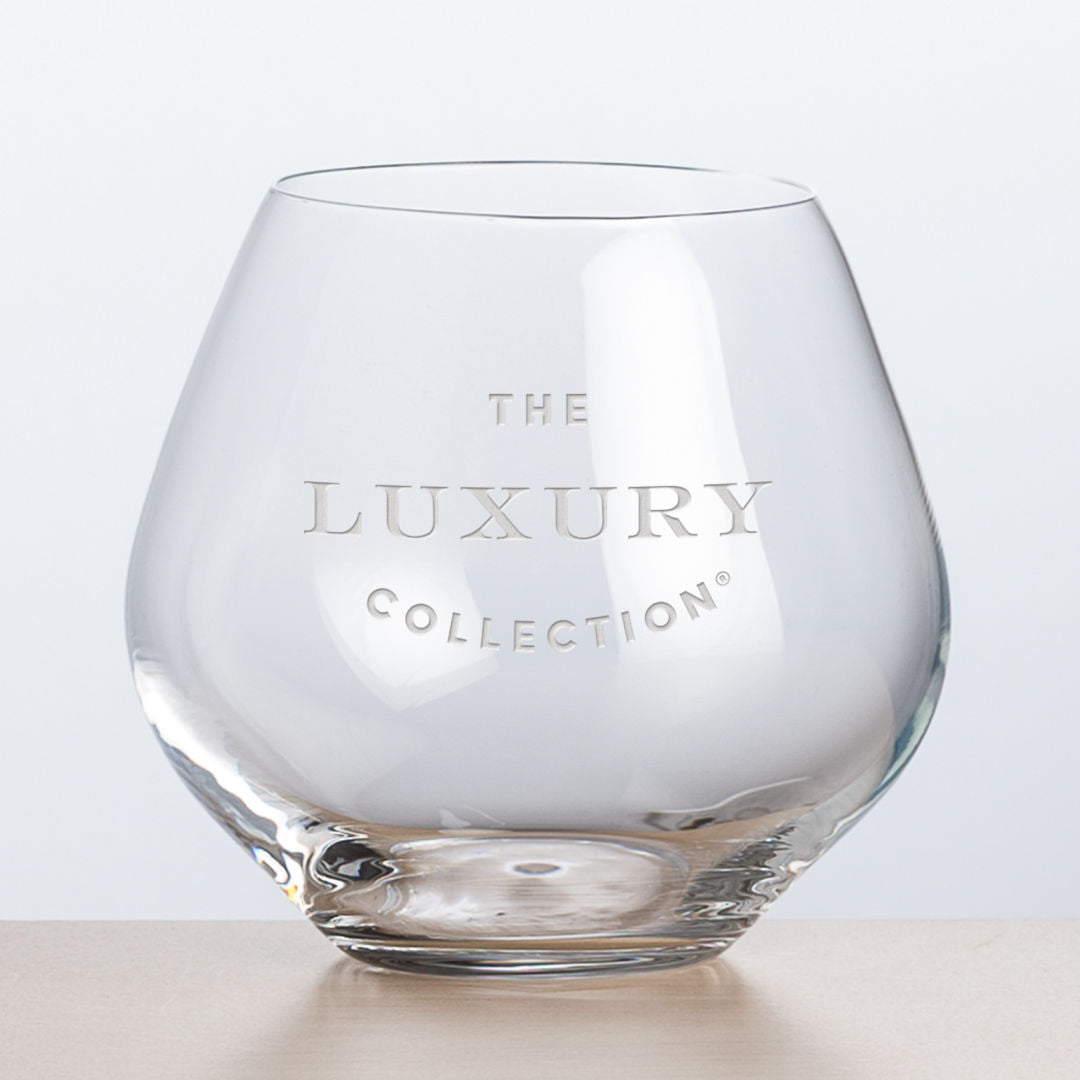 Florentina Stemless Wine
