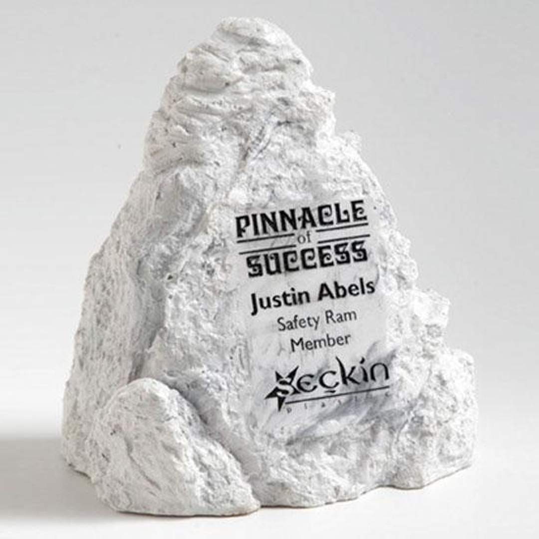 Matterhorn Stonecast Mountain Award