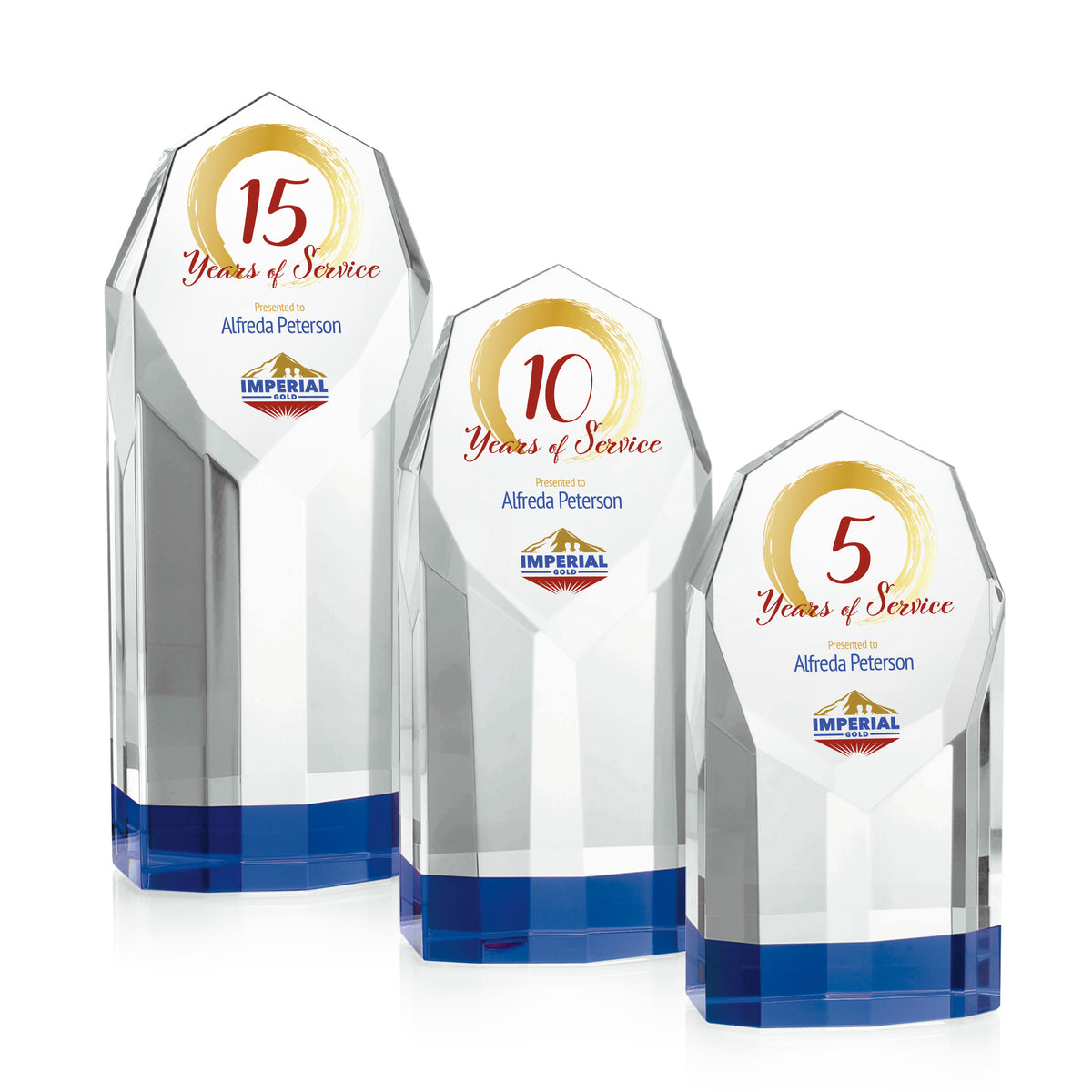 Rosseau VividPrint™ Award