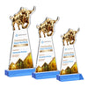 Raging Bull VividPrint™ Award
