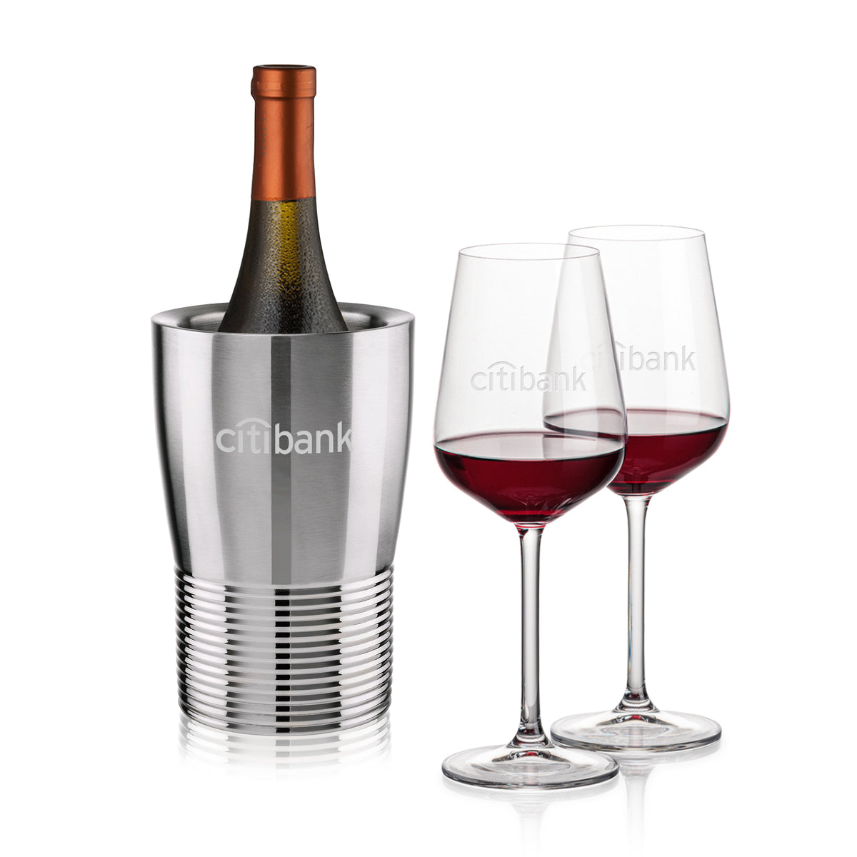 Genoa Wine Cooler Sets