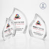 Tidworth Flame VividPrint™ Award