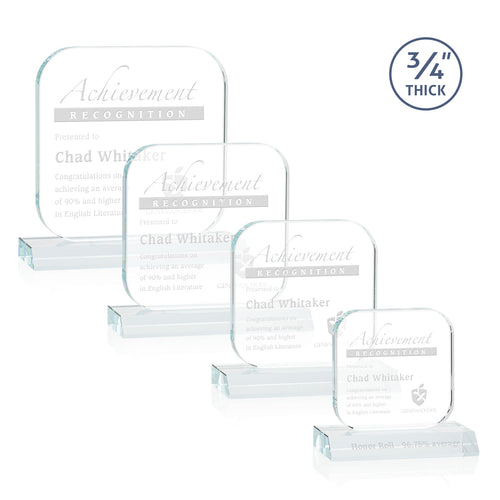 App Award - Clear