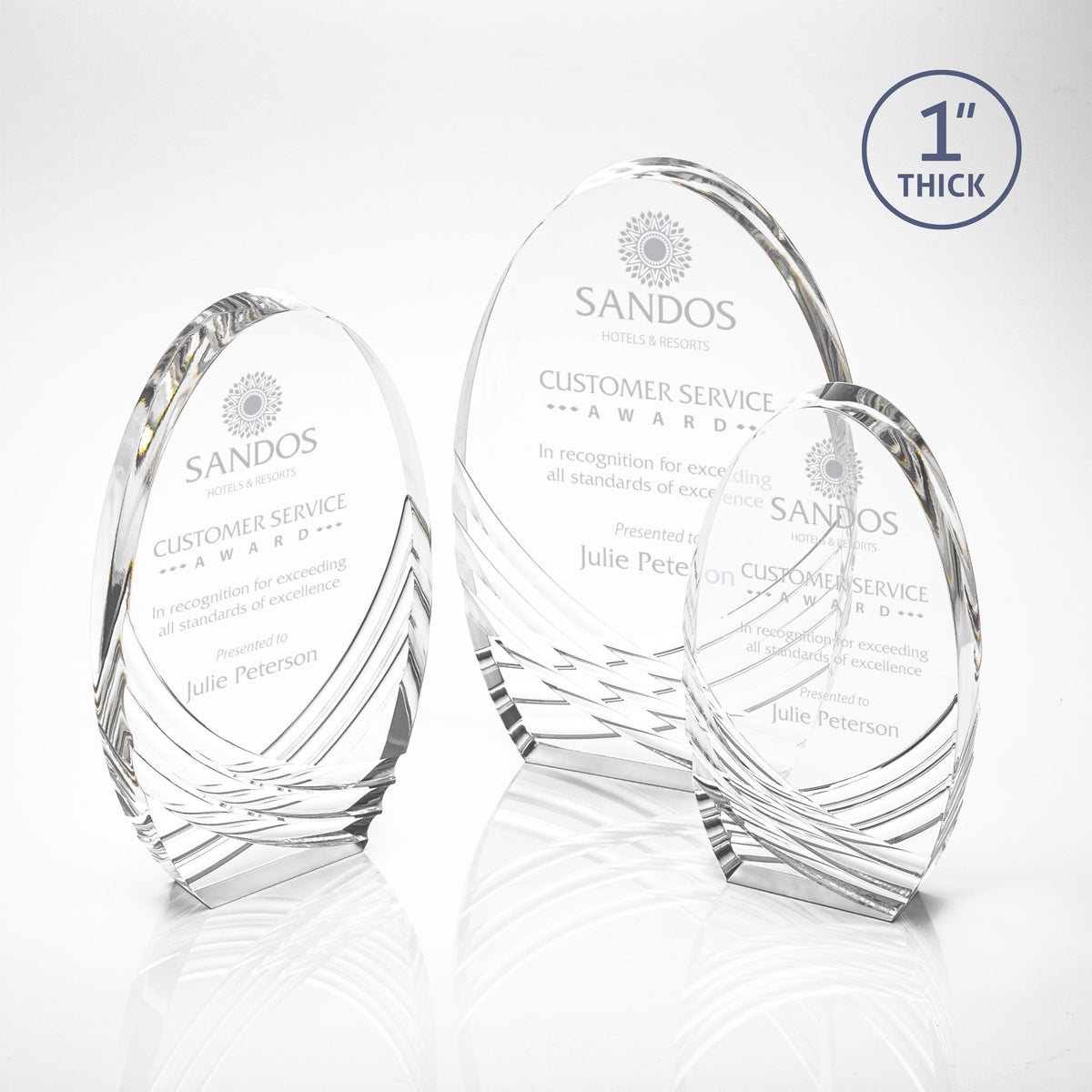 Westbury Award
