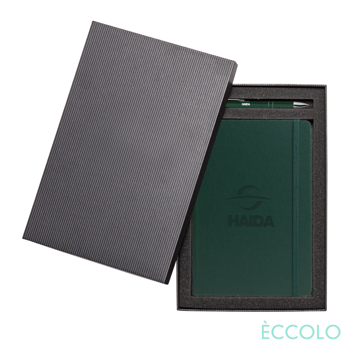 Eccolo® Techno Journal