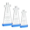 Cross Award on Alberton Base