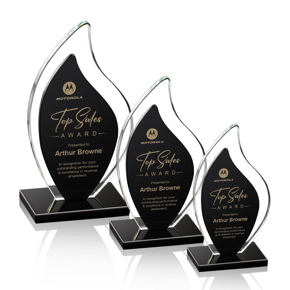 Flamingo Award