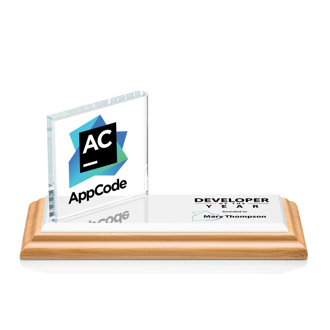 Northam Square VividPrint™ Award