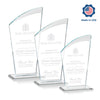 Tomkins Award