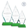 Richmond Award on Newhaven Base