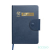 Eccolo® Foxtrot Flap Closure Journal