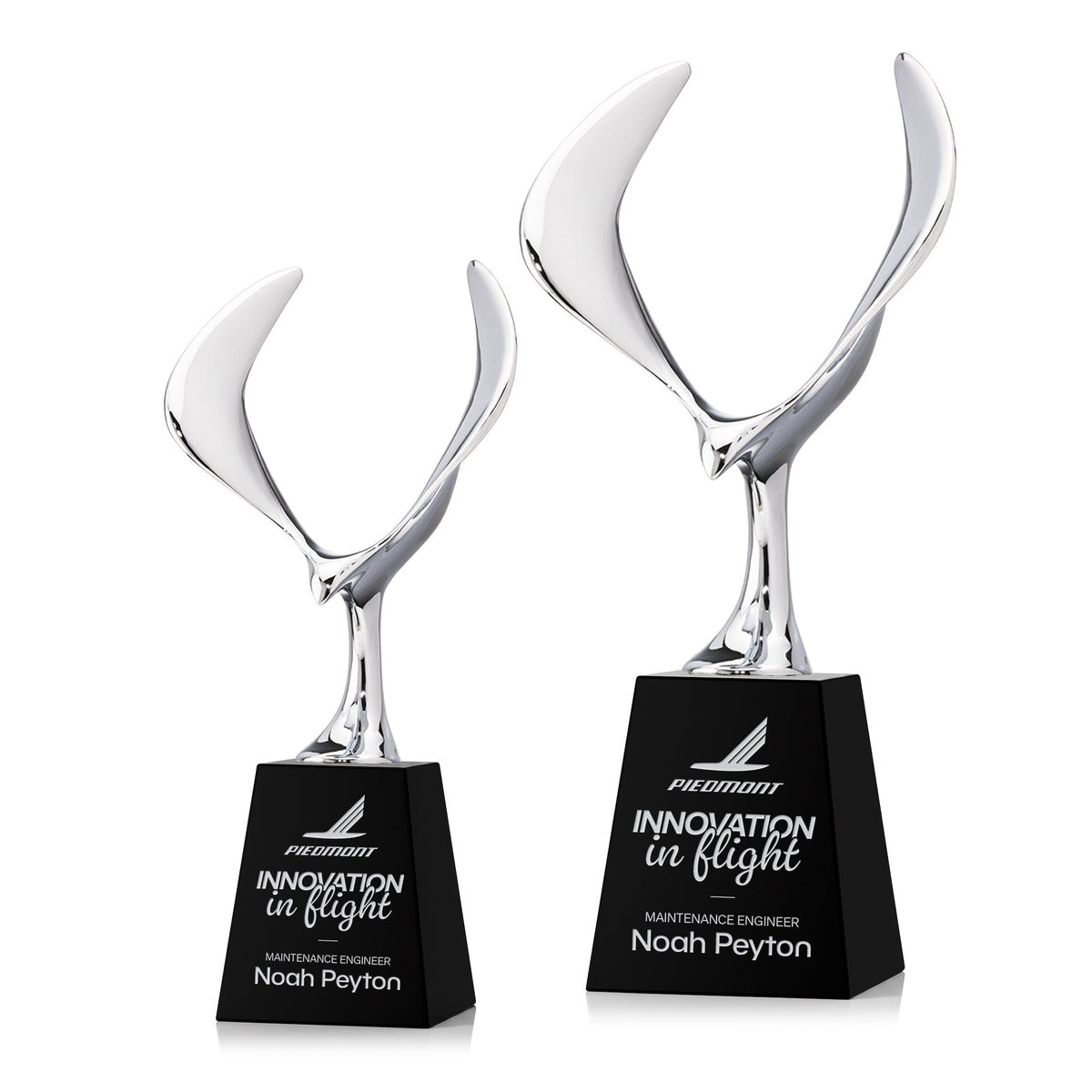 Maverick Eagle Award on Celestina Base