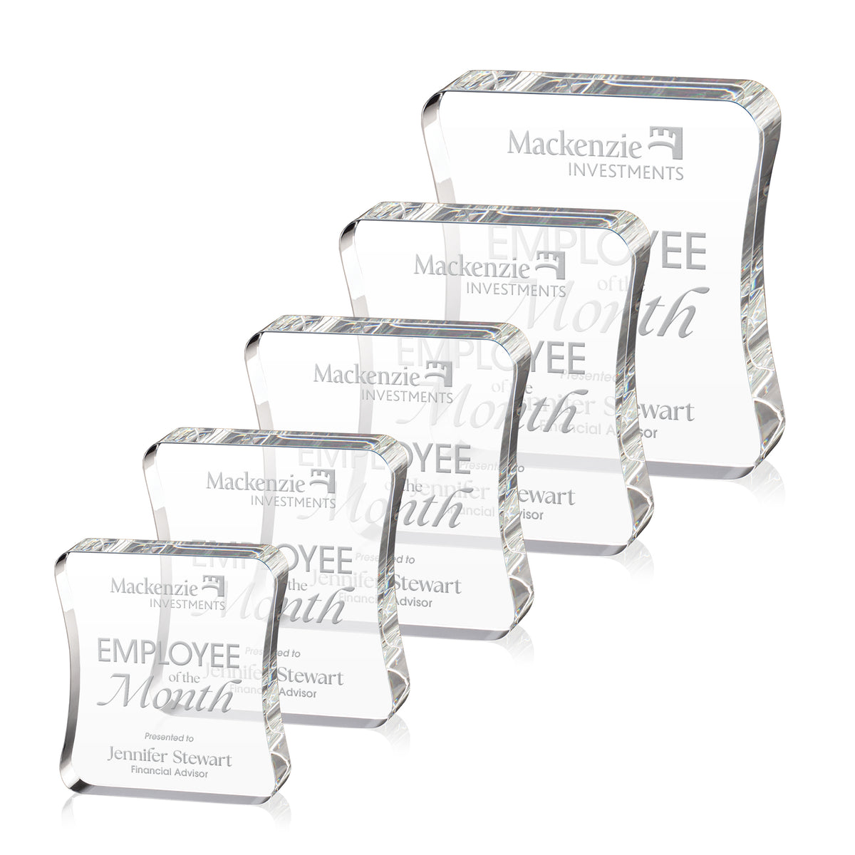 Barre Award