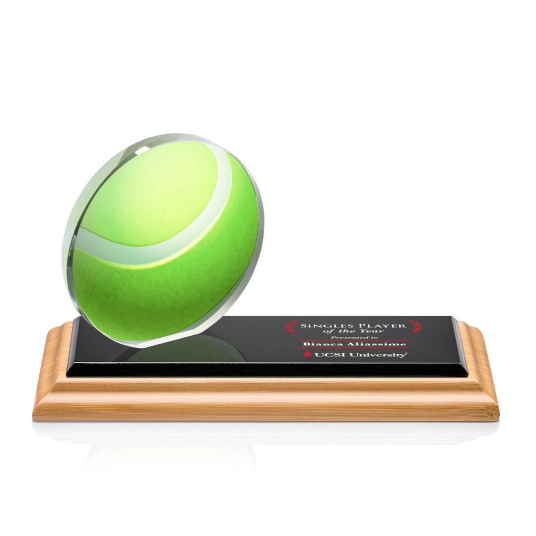 Northam VividPrint™ Award - Tennis