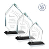 Deerhurst Ice Peak Award