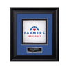 Yorktech VividPrint Artisan Paper Framed Award