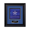 Yorktech Framed Award