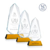 Sheridan Award on Newhaven