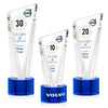 Plymouth VividPrint™ Award on Marvel Base