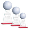 Edenwood Volleyball Award