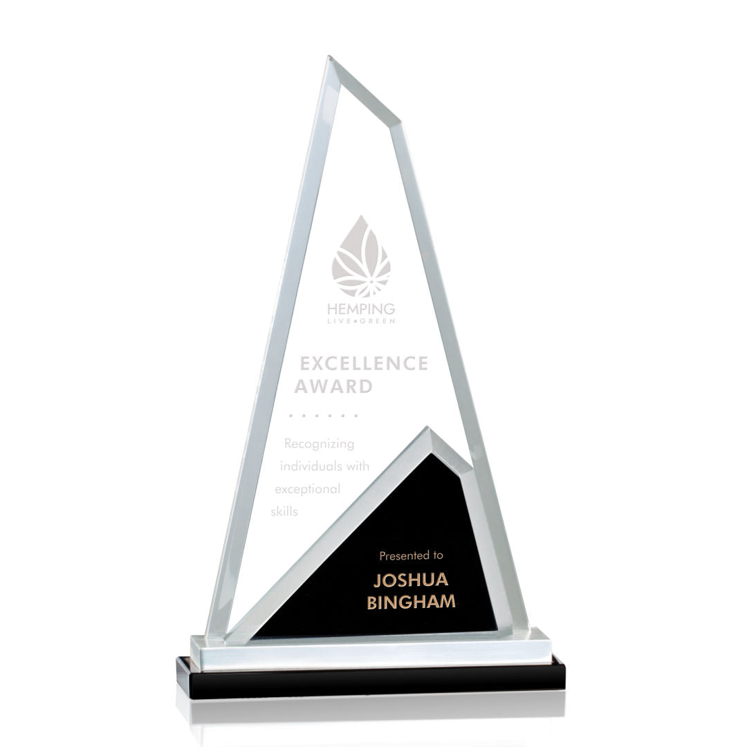 Shaftsbury Award
