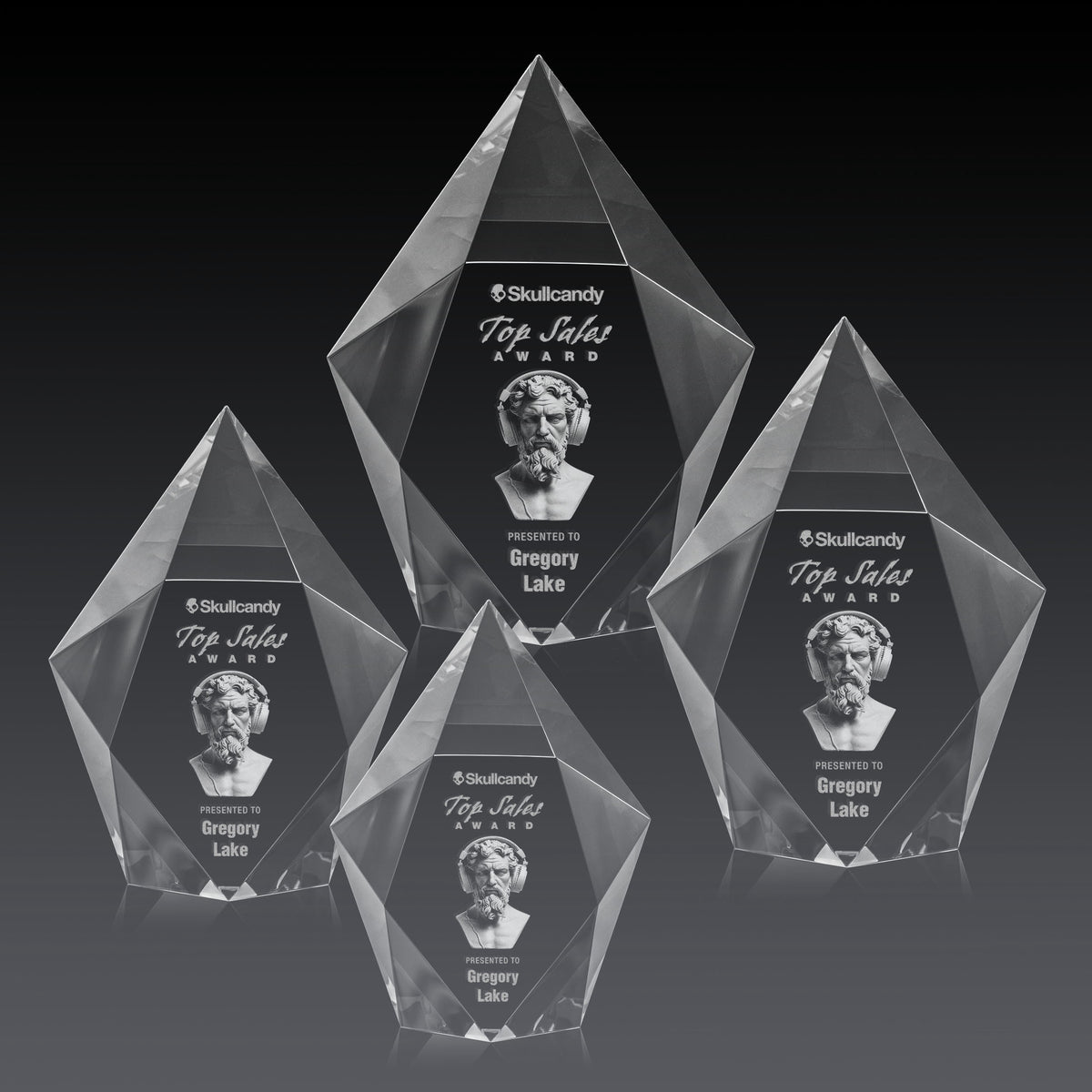 Devron 3D Award