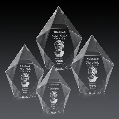 Devron 3D Award