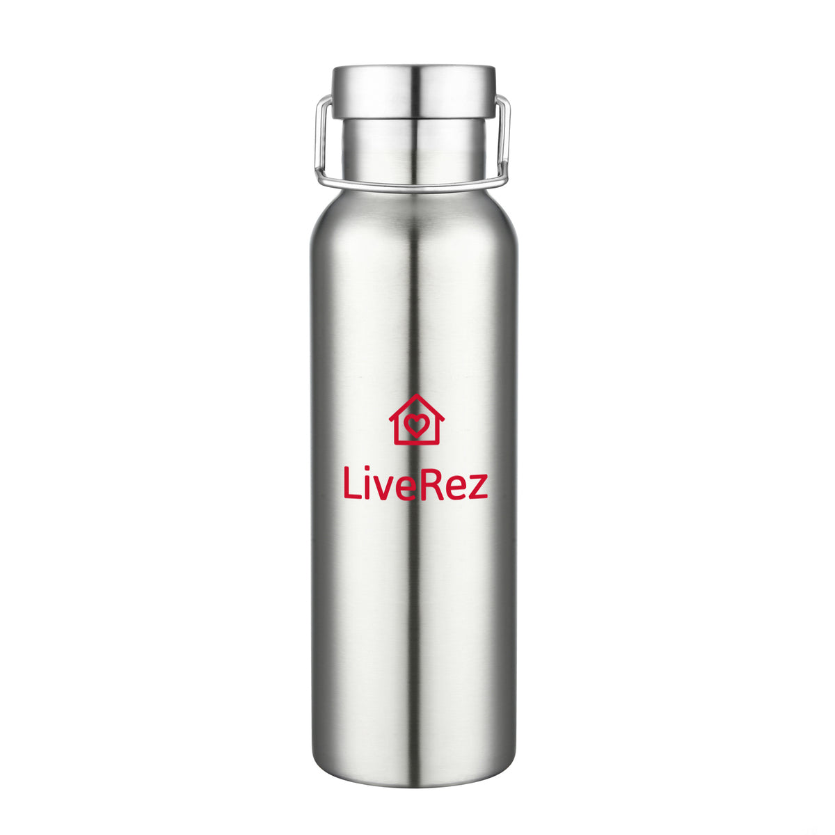 Sainsbury Vacuum Bottle - 20oz - Minimum 24