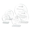 Victoria Crystal Disc Award