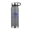 Skye Vacuum Water Bottle w/Removable Lid - 20oz