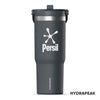 Hydrapeak® Nomad Tumbler w/Straw Lid - 32oz