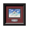 Omni VividPrint Metal Framed Award