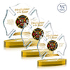 Maltese Cross VividPrint™ Award on Alberton