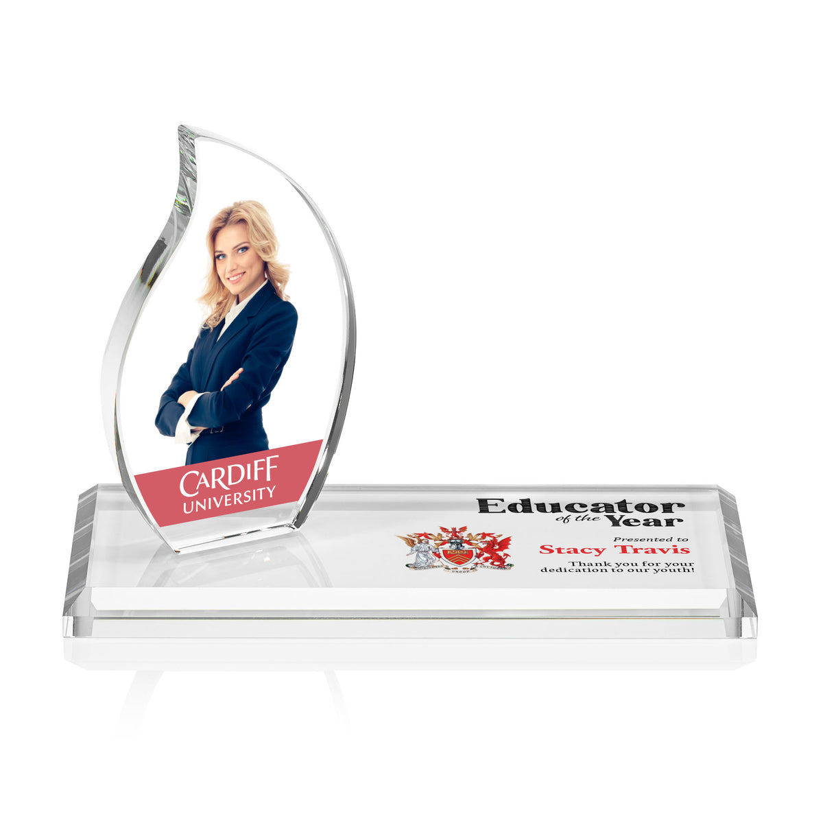 Northam Flame VividPrint™ Award