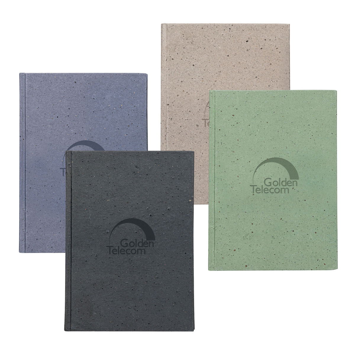 Tree Free Hardcover Notebook & Set