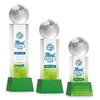 Soccer Ball VividPrint™ Award on Belcroft