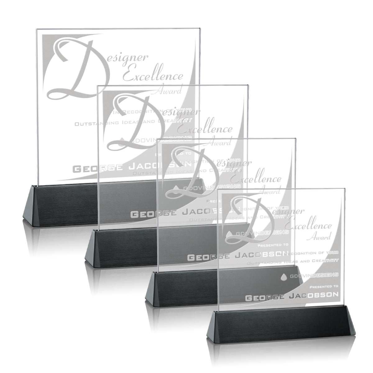 Sierra Square Award