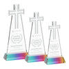 Cross Award on Hartford Base
