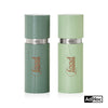 AdHoc® Textura Salt & Pepper Mill Set