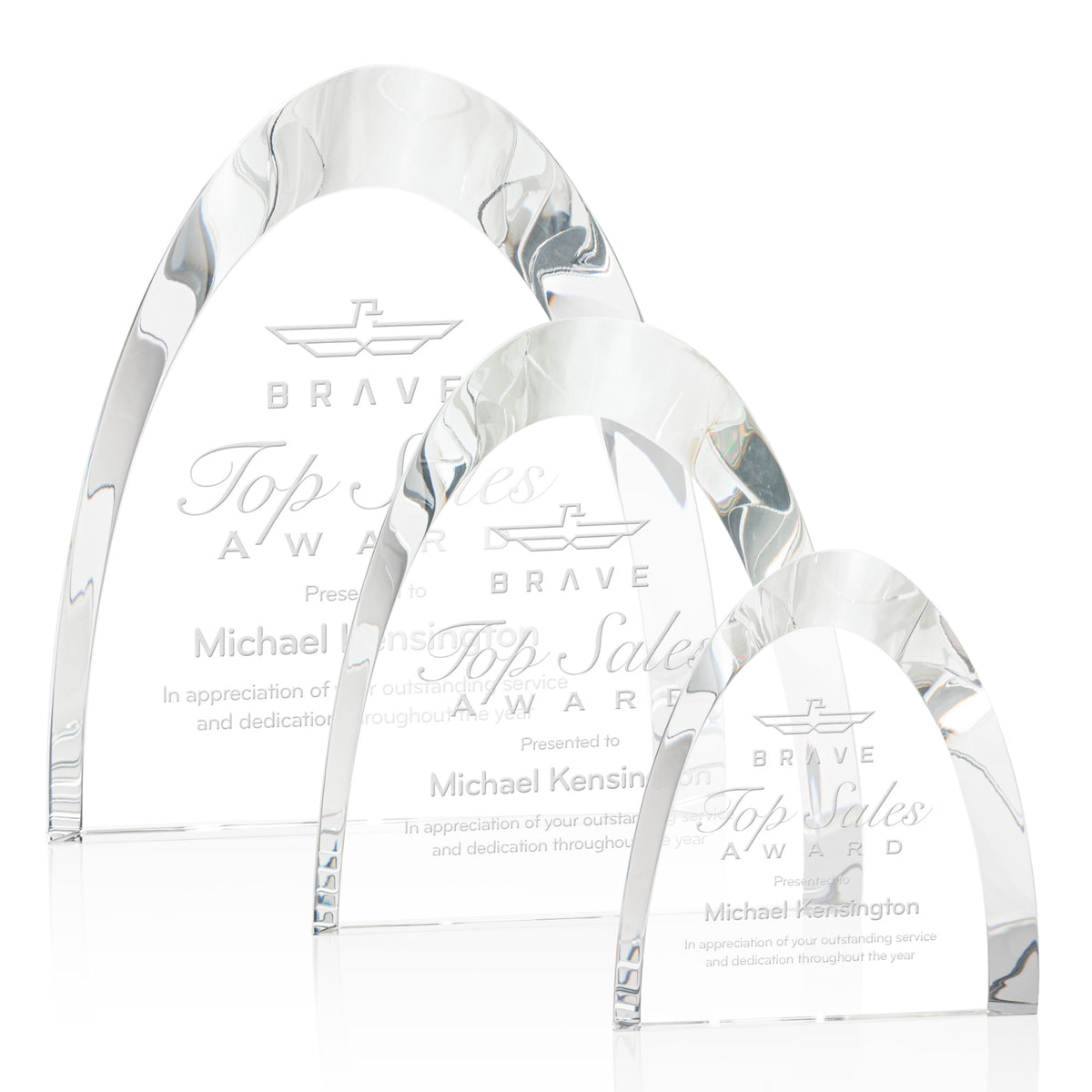 Omega Award