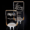 Stratum Award — Color and Size Options
