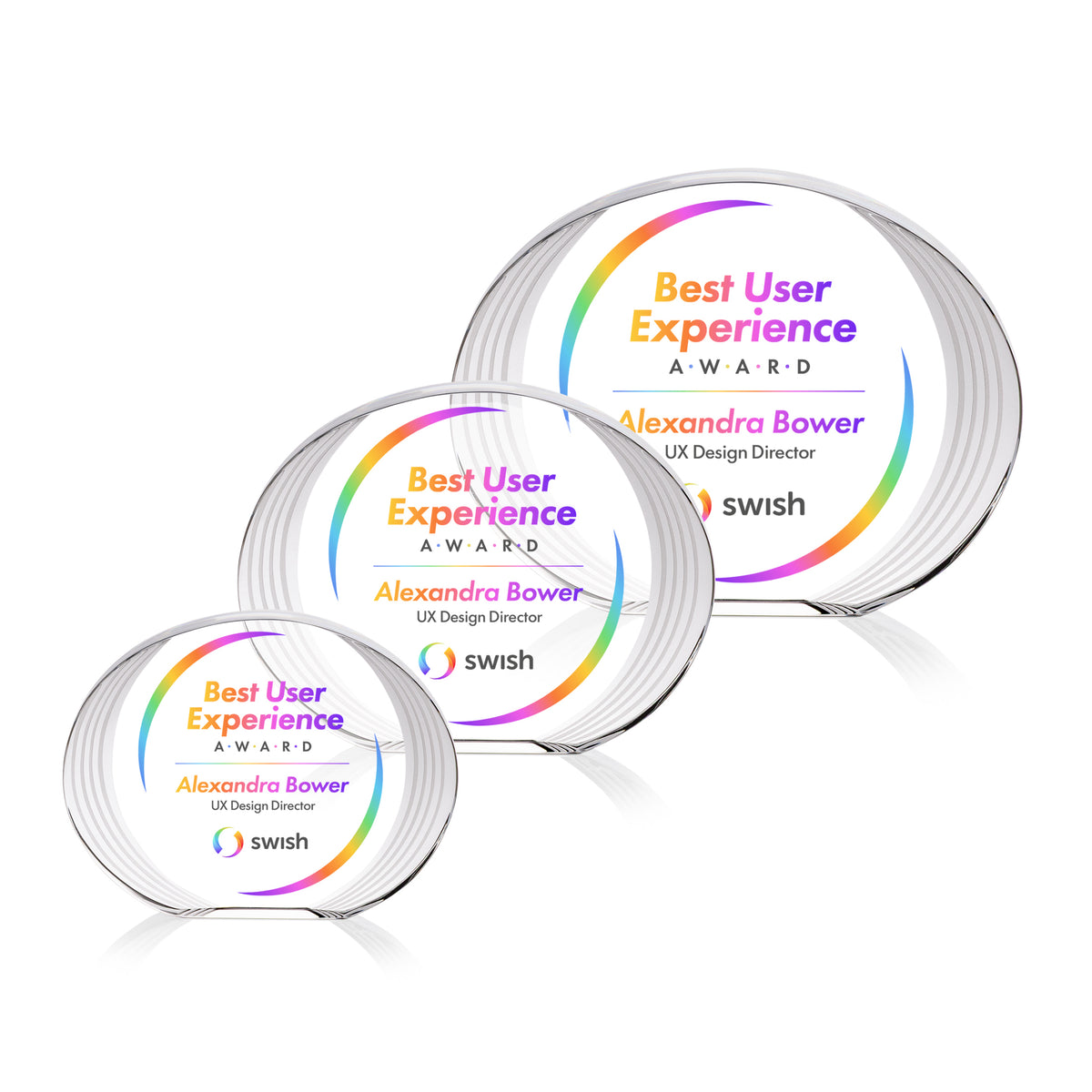 Sheraton VividPrint™ Award